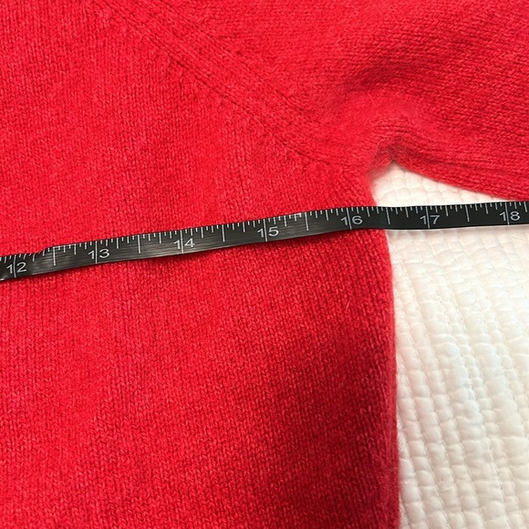 Cashmere sweater - Picture 5 of 6